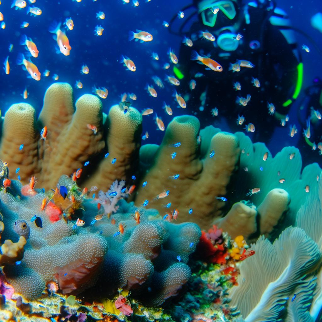 Anilao, Batangas: The birthplace of scuba diving in the Philippines