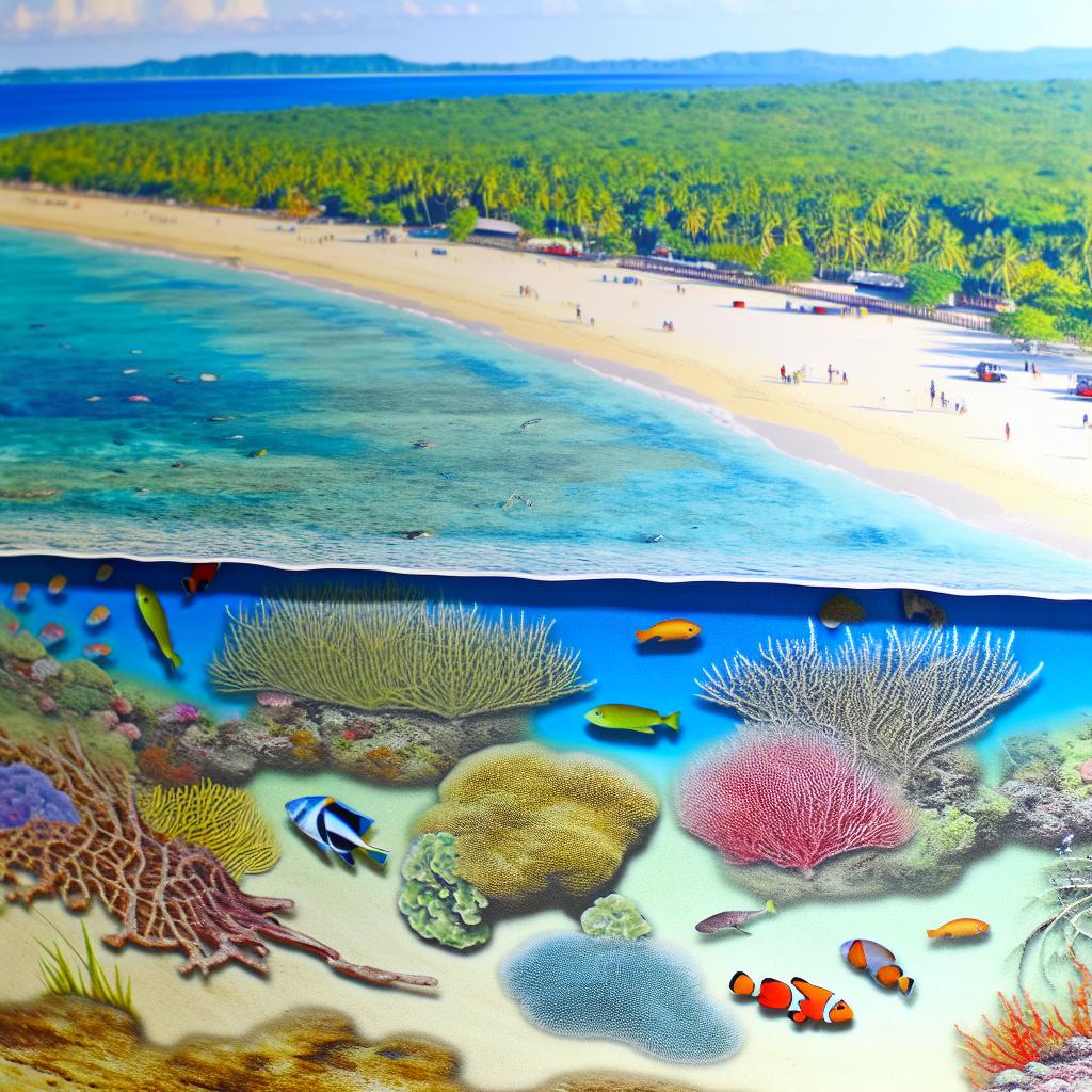 Puerto Galera: A UNESCO Man and Biosphere Reserve