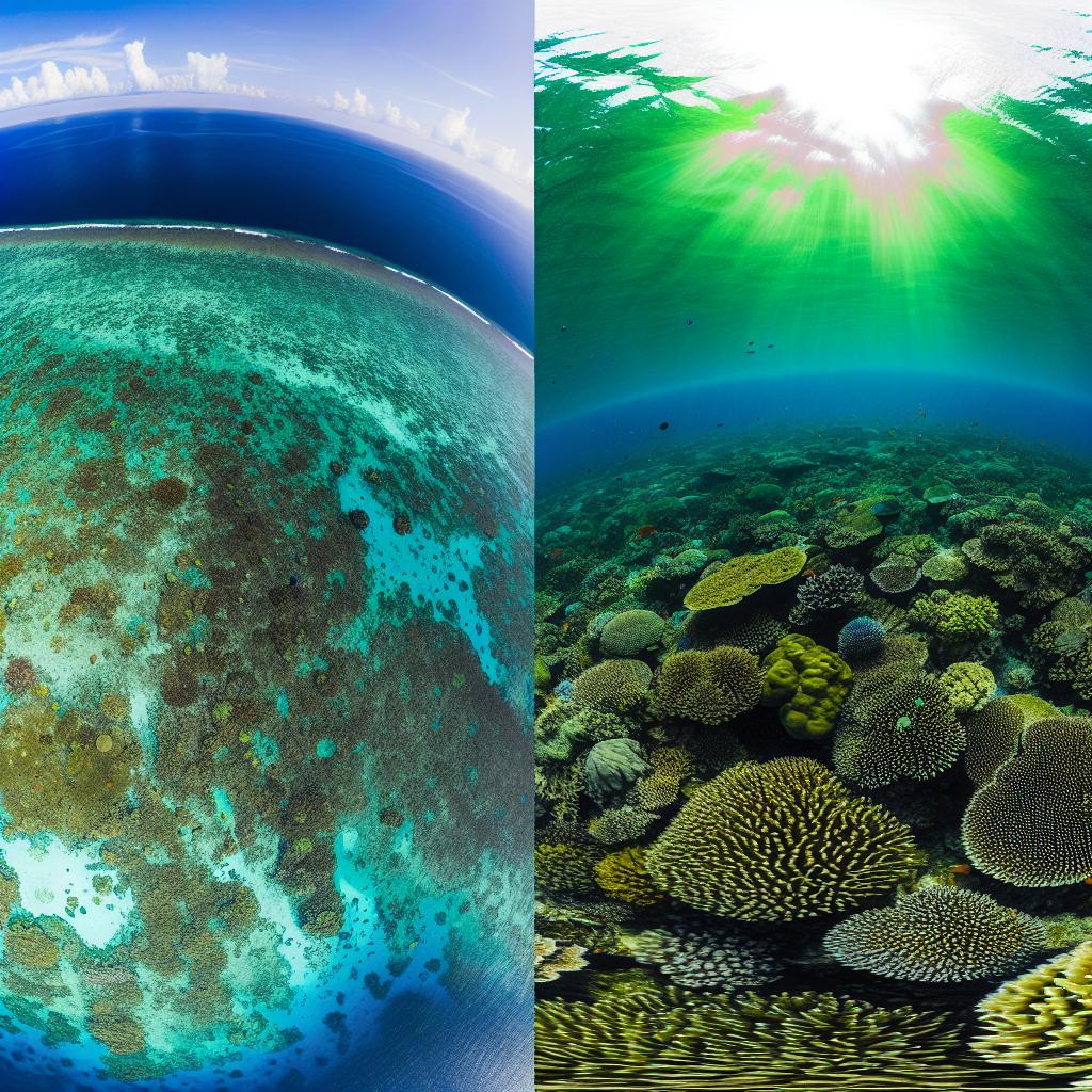 Apo Reef in Mindoro: The second-largest contiguous coral reef system