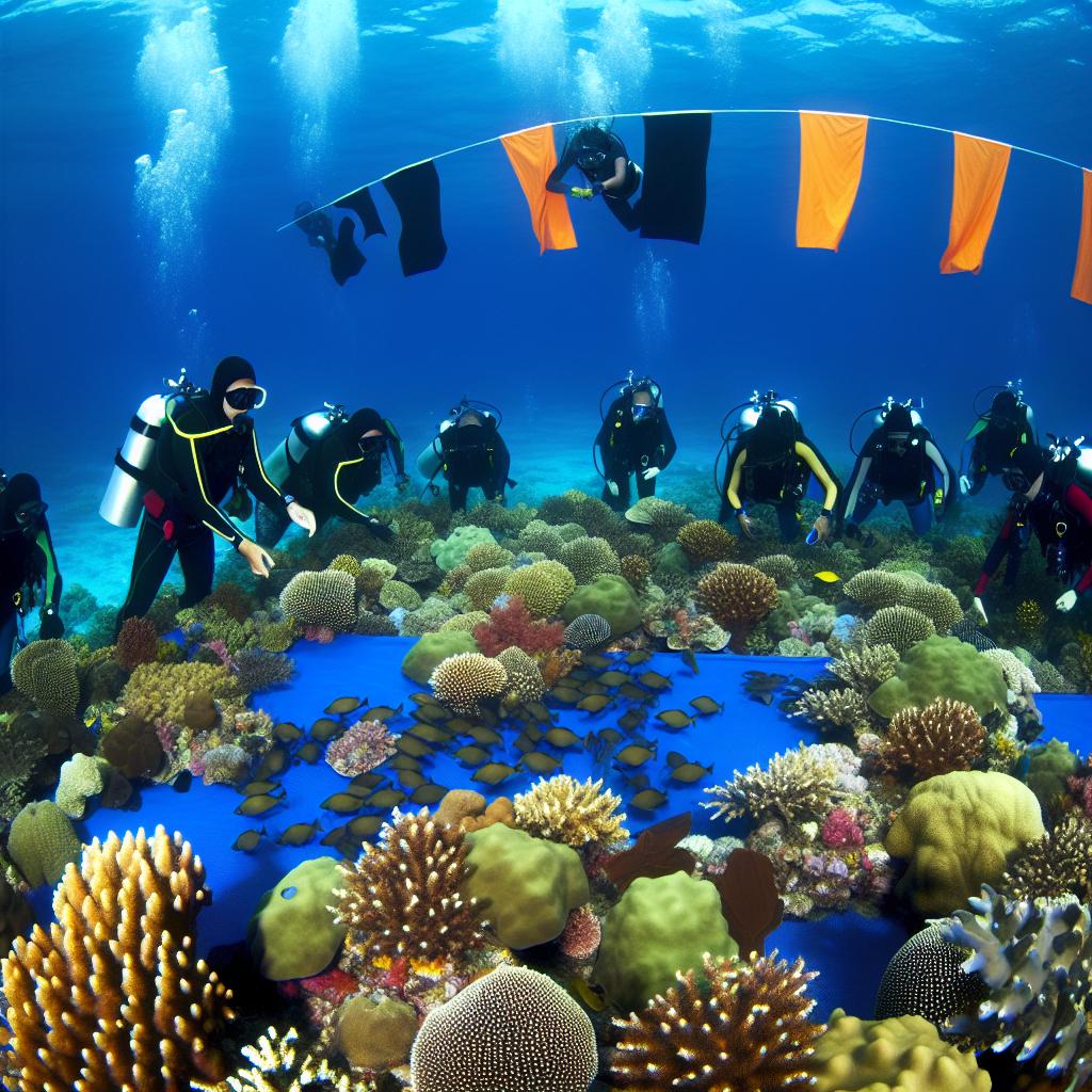 Apo Island, Negros Oriental: A community-managed marine sanctuary