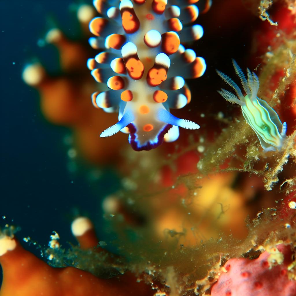 Cabilao Island, Bohol: Macro diving haven