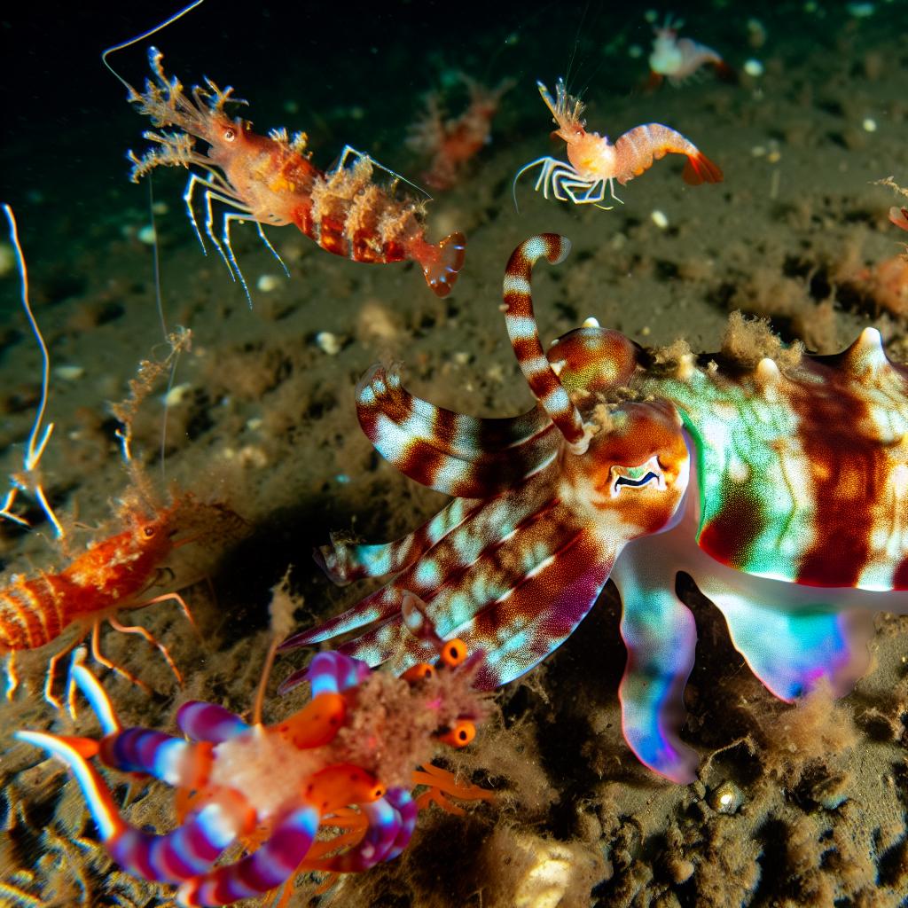 Dumaguete: A mix of muck diving and reefs