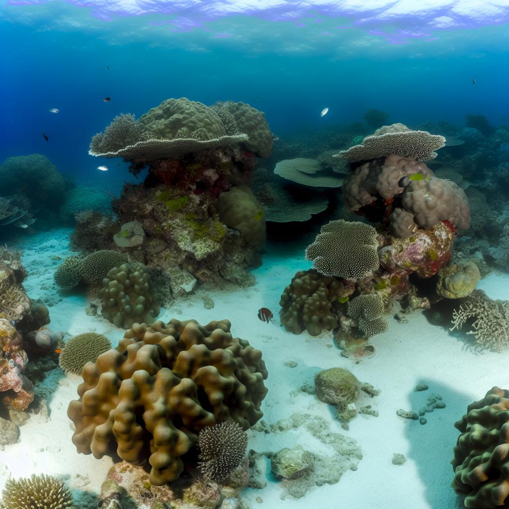 Siquijor Island: Mystical dive sites