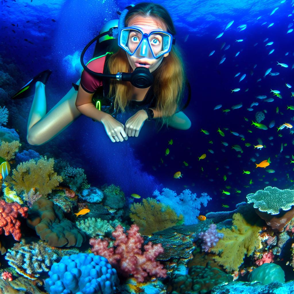 Why the Philippines is considered a global diving hotspot