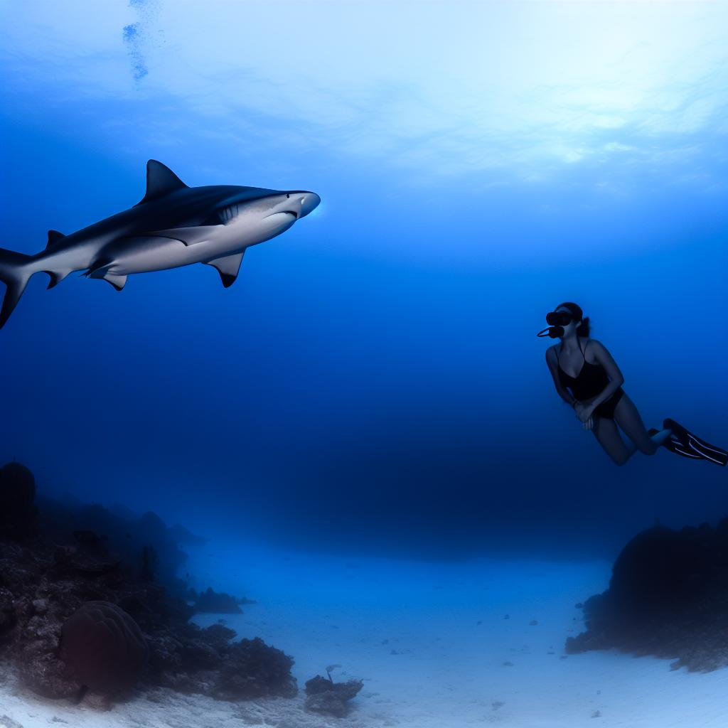 Iconic species to see while diving in the Philippines