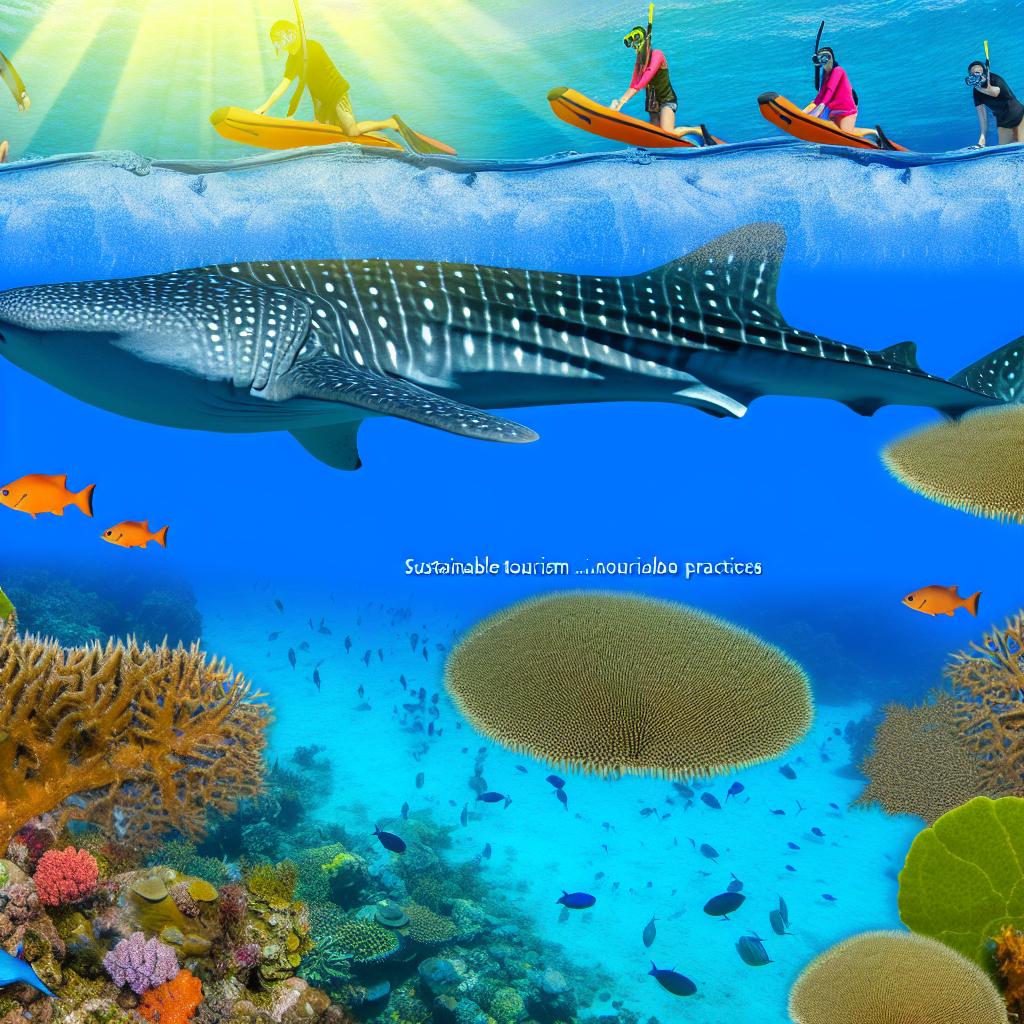 Diving with thresher sharks in Malapascua