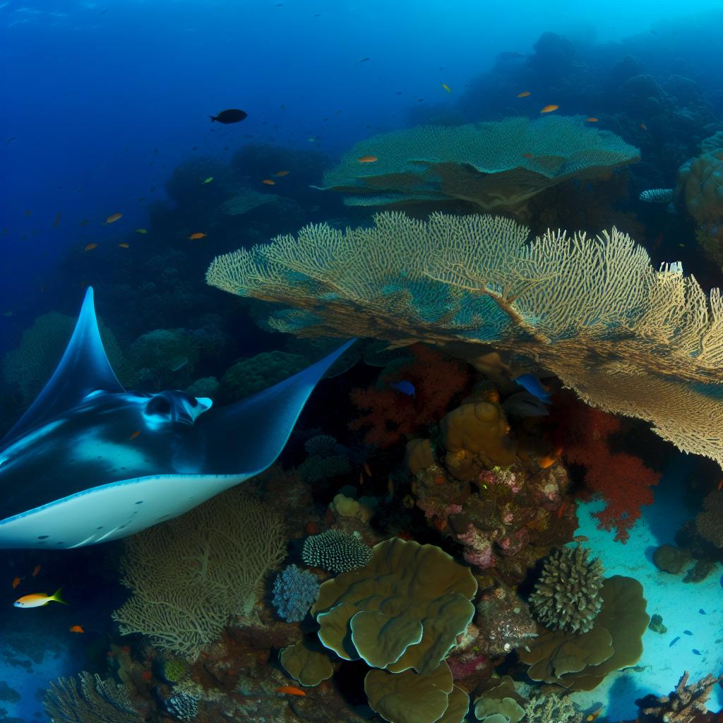 Whale shark interactions in Donsol and Oslob