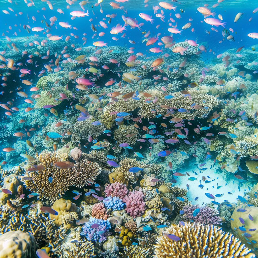 Tubbataha Reefs: A global diving treasure