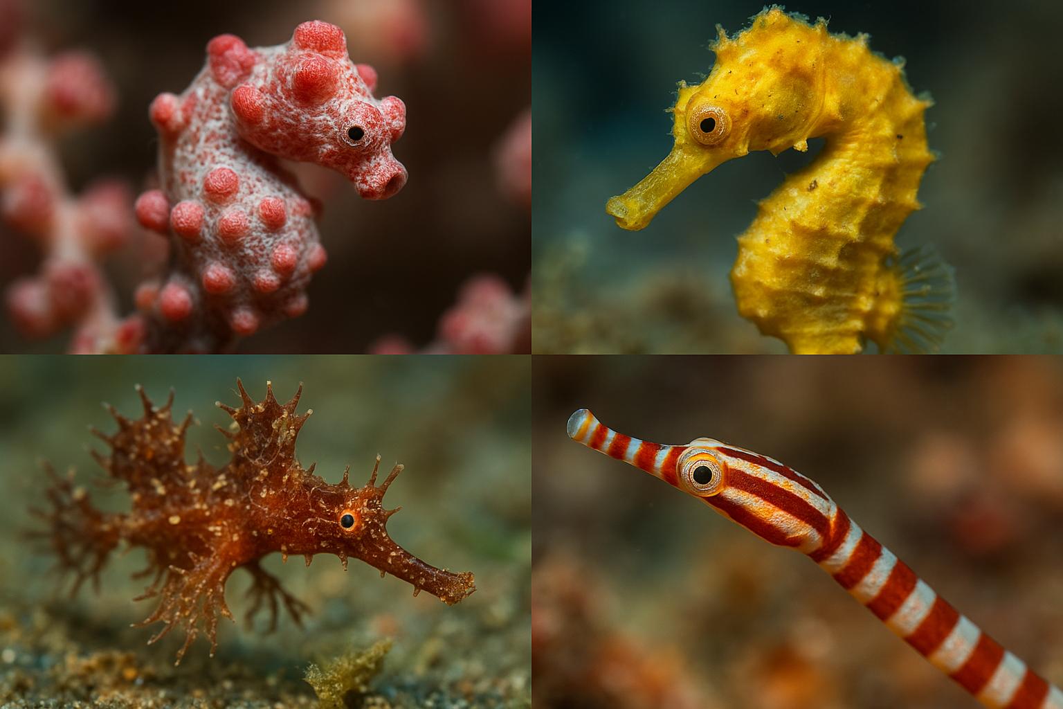 Cabilao’s tiny treasures