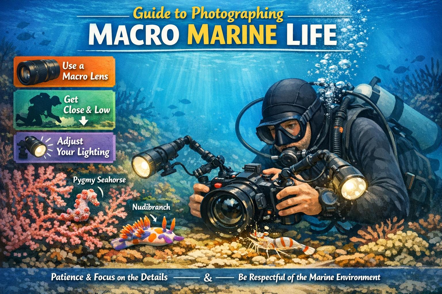 The colorful nudibranchs of the Philippines