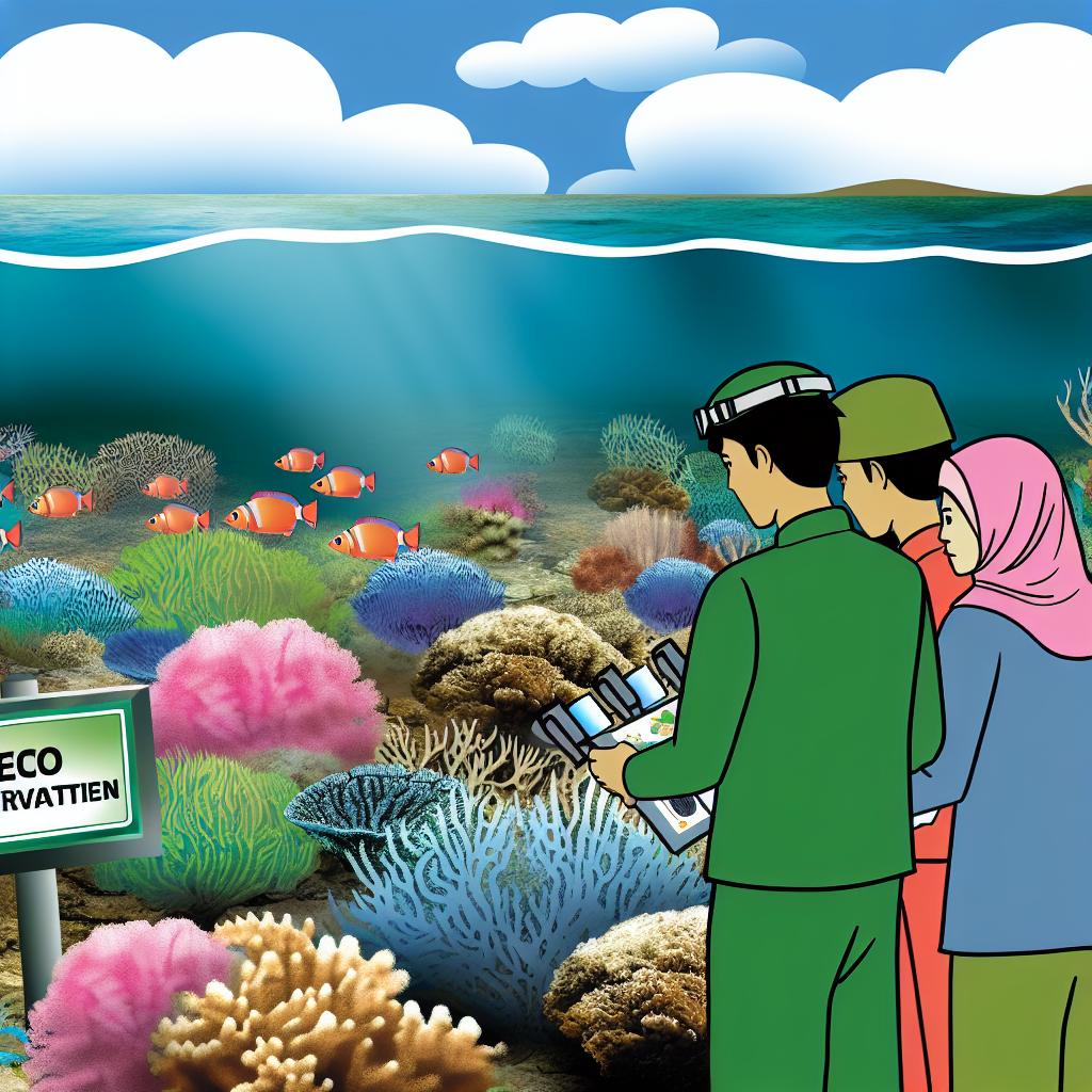 The role of marine protected areas in Philippine diving